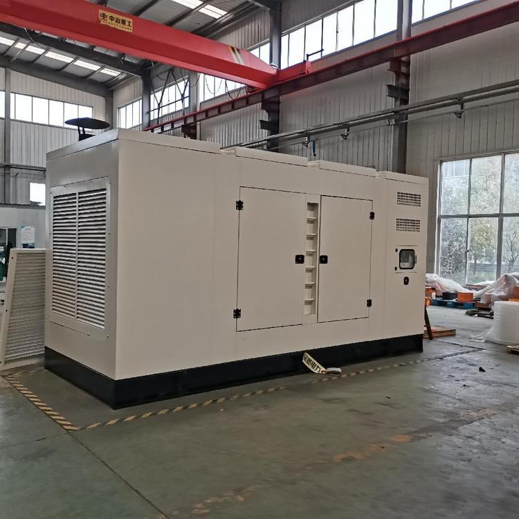 苍南发电机出租